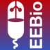 EEbio Programme Grant (@EEBioPG) Twitter profile photo