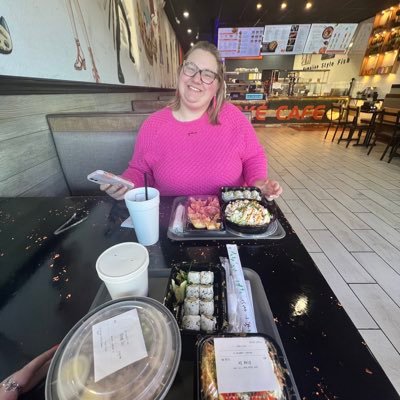 GraysonFreeman6's profile picture. Daughter of the Most High King. Student at CSU.