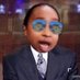 Baby Stephen A. Ðoge (@stephenAdoge) Twitter profile photo