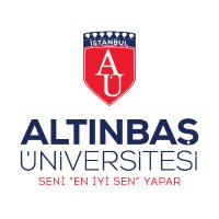 Altınbaş Üniversitesi(@AltinbasUniv) 's Twitter Profile Photo