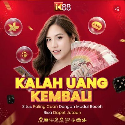 Jangan lagi tertipu Agen Bola Slot yang Abal Abal. Sekarang saatnya bosku lebih cerdas. Kingpro88 pasti bayar 100% kemenanganmu bosku.