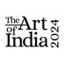 The Art of India (@toi_artofindia) Twitter profile photo