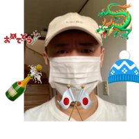 杉本克明 (@matoi3300) 's Twitter Profile