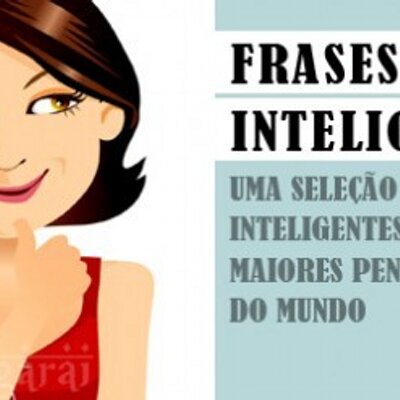 Frases inteligentes