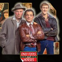Only Fools And Horses Clips (@foolshorses_) 's Twitter Profile