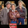foolshorses_'s profile picture. Best Only Fools And Horses laughs. No copyright owned, tribute to the show. Cushty🍹

https://t.co/v3vp3hGhbQ