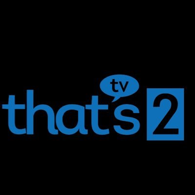 More iconic TV from That’s TV. Across the UK on Freeview 65, Sky sat 188 and Freesat 181