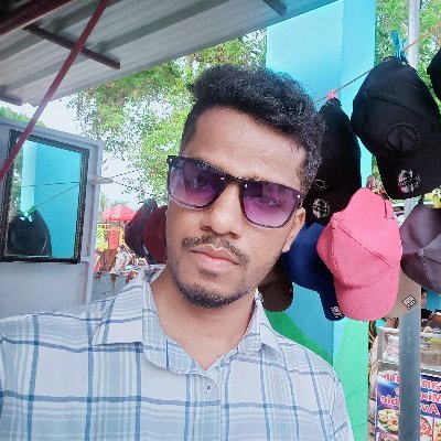 soumyar339's profile picture. Passionate front-end developer 👨‍💻 | Crafting pixel-perfect experiences on the web 🌐 | Transforming ideas into code with a touch of creativity 💡| JavaScript