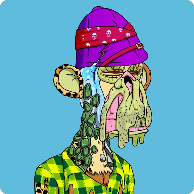 jmzbrett's profile picture. 