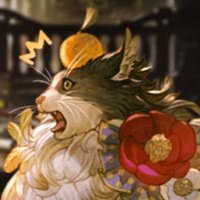 参 (@x9dragon_) 's Twitter Profile Photo
