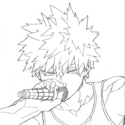 t amo kacchan