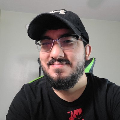 DAAANNNYGaming Profile Picture