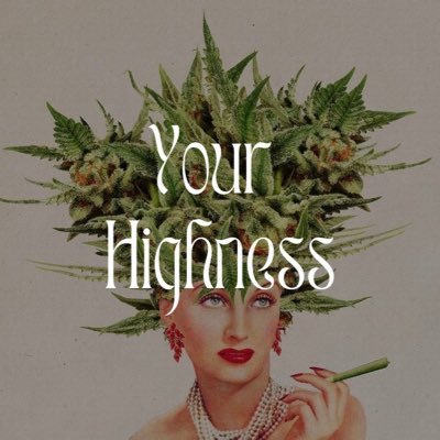 ⁣Highh I’m Paul 👋🏼🪄✨🪐🐅 Latina | Arizona | Brand Communications & Cannabis Marketing | Email or DM for all business inquiries | IG: @yourhighnessaz