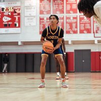 Lathan Coleman (@hbklathan) 's Twitter Profile
