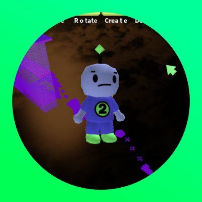 axl_gt34's profile picture. Create - Rotate