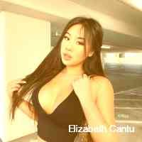 Elizabeth Cantu (@eliabethcantu) 's Twitter Profile