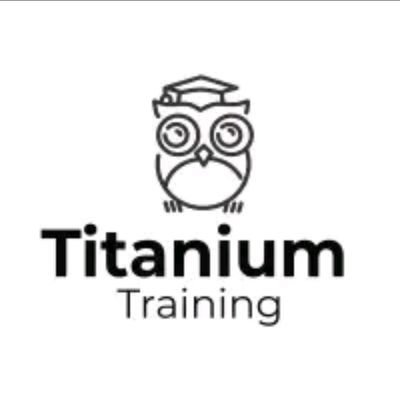Titanium_instit's profile picture. → Your LaunchPad into the Universe of Learning
→ Knowledge & Excellence
📥Start Now ⬇️
