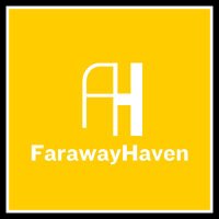 Farawayhaven(@farawayhaven) 's Twitter Profile Photo