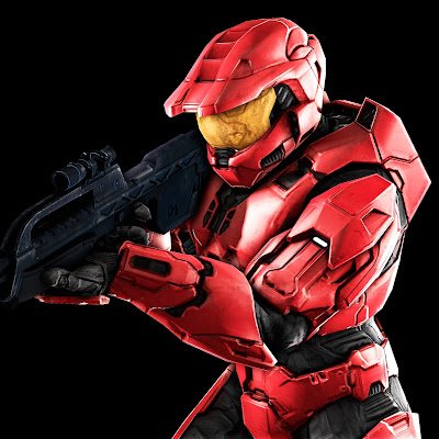 @Halo Competitive Player | @Halo Content Creator | @KickStreaming Streamer | Co-Founder of a New Halo Related Podcast coming very soon!
