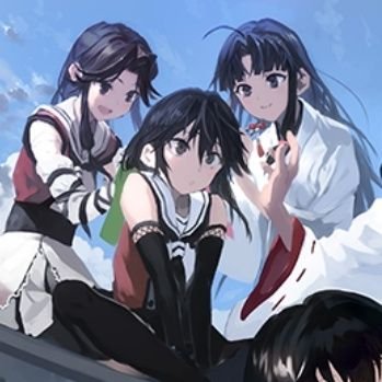 2015年9月から艦これ始めた柱島の提督です(°∀°)✨
《艦隊分析》2021年1月16日更新
https://t.co/kDbikZn8t4

ヘッダーの川内は誕生日にお友達のじゃみさんから頂いたイラスト！

天安門
※スパム避け。やりたくないけどスパムがフォローしてくるのが気持ち悪いので仕方なく。