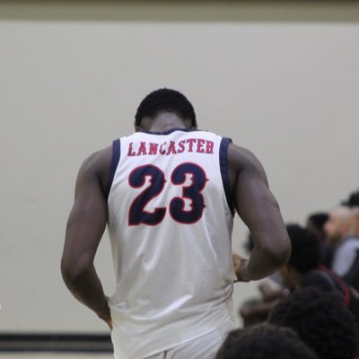 Co”24”|Lancaster High School|Center|Ht:6’5| WT:185|GPA:4.0 unweighted 4.2| Number:661-583-2018|Email: abayomis05206@gmail.com