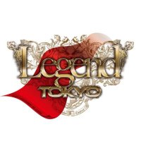 Legend Tokyo (@legendtokyo) 's Twitter Profile Photo Legend Tokyo (@legendtokyo) 's Twitter Profile Photo