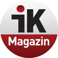 İK Magazin(@ikmagazin) 's Twitter Profile Photo