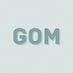 GOM (@gomdoriteam) Twitter profile photo