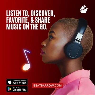 browse . Discover . enjoy #beatbarrowbuilder Let's create playlists .The beatbarrow streaming app is now available on #playstore