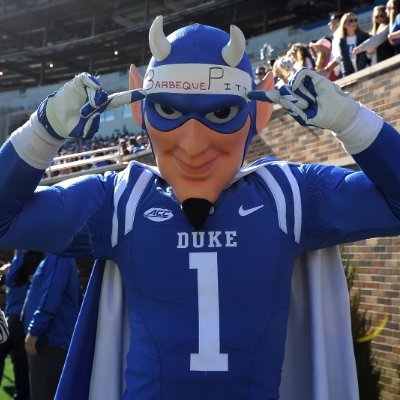 Fan account for all things Duke! | ran by 
@PantheratorX | not affiliated with Duke University