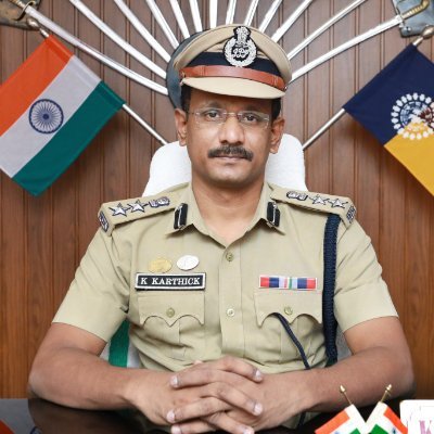 As the part of Kerala Police Department, we are committed to providing highest quality of police services to the people.