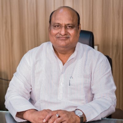 Former Cabinet Minister (Government Of Chhattisgarh)