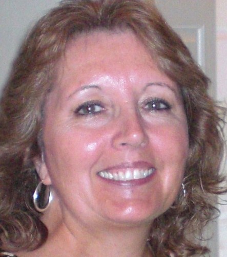 Pam27536's profile picture. 