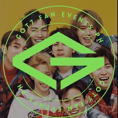 Updates and Information about GOT7 Fan initiated Events,Activities and Giveaways🫶🏻💚|
Always for GOT7💚| 🇵🇭
✉ for partnerships: got7.faneventsph@gmail.com