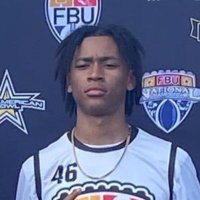 Tristan Dottin (@tristandottinn) 's Twitter Profile Photo Tristan Dottin (@tristandottinn) 's Twitter Profile Photo