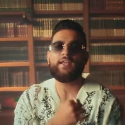 MRaja91856's profile picture. 