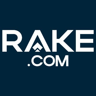 Crypto casino | Sportsbook | Place your bets with 10+different cryptocurrencies | 18+ only. Launching soon! $RAKE COIN - Powering @rakerumble and @RakeUSA