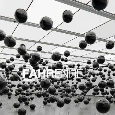 Fahrenheit Magazine