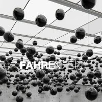 Fahrenheit Magazine(@Fahrenheit_mag) 's Twitter Profile Photo