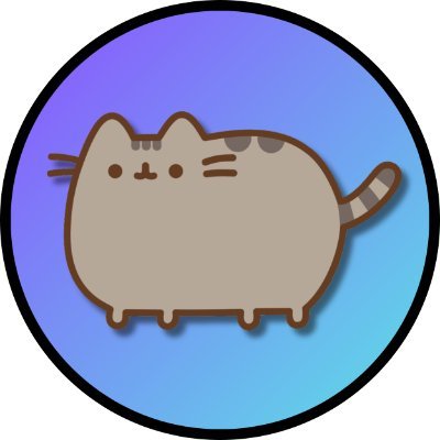 Pusheen is the first Internet-connected cat at Solana

TG : https://t.co/8Cj9x8zymj