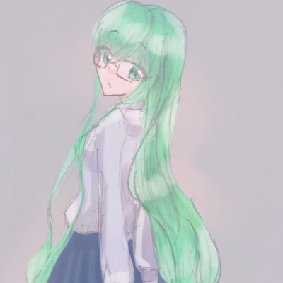 ioa@この垢もう使わないよさんのプロフィール画像