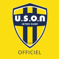 USON NEVERS RUGBY (@usonneversrugby) 's Twitter Profile