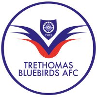Trethomas Bluebirds AFC(@TreBluebirdsFC) 's Twitter Profileg