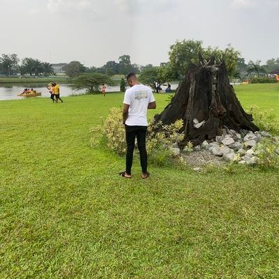 Studied Mechanical Engineering in Michael Opara University Of Agriculture (Umudike). Proud Mbaise Boy/CHELSEA FAN💙/ #Bitcoin/ backup account @Emma_chiemezuo