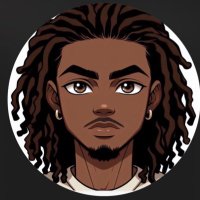 melanin TAE (@melanin_tae1) Twitter profile photo