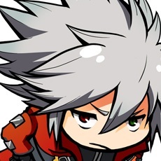 BLAZBLUEの兄さんことラグナにスポ問を出してもらうBotです。TL反応無し、リプ反応は少しずつ。1時間に1度つぶやきます。何かございましたら(@neko_honmono)までお願いします。