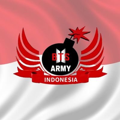 [🔔] 1st Indonesia Fan Account @BTS_twt | Backup Main acc for @ARMYIndonesiaa (s word) | Stream, Update, Info, News, Trans (Bahasa Indonesia🇮🇩) | 100% Human