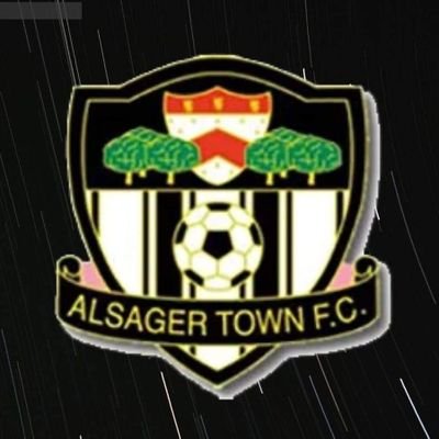 Official account of Alsager Town Football Club.