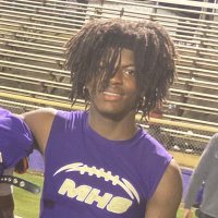 Amari Thomas (@amari_thomas4) 's Twitter Profile