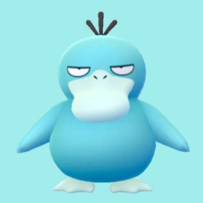 KPsyduck2319 Profile Picture